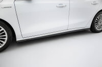 Maxton Design Side Skirts Diffusers - Ford Focus Vignale MK4