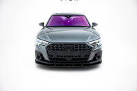 Maxton Design Frontansatz V.1 - Audi S8/ A8 S-Line D5...