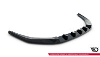 Maxton Design Front extension V.2 - Audi S8/ A8 S-Line D5 Facelift