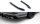 Maxton Design Rear extension Flaps Diffusor - Audi S8 D5 Facelift