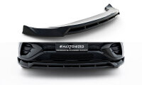 Maxton Design Front extension - Mercedes-AMG GLE 53/...