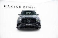 Maxton Design Frontansatz - Mercedes-AMG GLE 53/ AMG-Line...