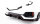 Maxton Design Street Pro Rear extension Flaps Diffusor - Honda Civic Sport Mk 10