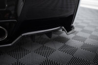 Maxton Design Heckansatz Diffusor DTM Look - Chevrolet Corvette C7