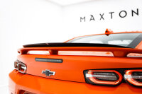 Maxton Design Heckspoiler Aufsatz Abrisskante - Chevrolet...