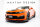 Maxton Design Front extension V.1 - Chevrolet Camaro SS MK6 Facelift