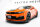 Maxton Design Front extension V.2 - Chevrolet Camaro SS MK6 Facelift