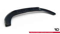 Maxton Design Front extension - Mercedes GLA 45 AMG Off-roader X156