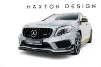 Maxton Design Frontansatz - Mercedes GLA 45 AMG Off-roader X156