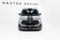 Maxton Design Frontansatz - Ford Transit Connect MK3
