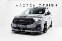 Maxton Design Frontansatz - Ford Transit Connect MK3