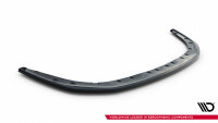 Maxton Design Front extension - BMW M135i M-Performance F40