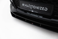 Maxton Design Street Pro Frontansatz - Audi RS5 Coupe/ Sportback F5