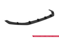 Maxton Design Street Pro Front extension - Audi RS5 Coupe/ Sportback F5