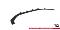 Maxton Design Street Pro Front extension - Audi RS5 Coupe/ Sportback F5