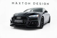 Maxton Design Street Pro Frontansatz - Audi RS5 Coupe/...