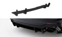 Maxton Design Street Pro Rear bumper - Audi RS5 Coupe/...