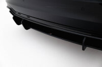Maxton Design Street Pro Rear bumper - Audi RS5 Coupe/ Sportback F5