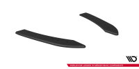 Maxton Design Street Pro Heckansatz Flaps Diffusor - Audi RS5 Coupe/ Sportback F5