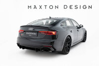 Maxton Design Street Pro Rear extension Flaps Diffusor -...