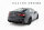 Maxton Design Street Pro Rear extension Flaps Diffusor - Audi RS5 Coupe/ Sportback F5