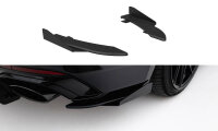 Maxton Design Street Pro Rear extension Flaps Diffusor -...
