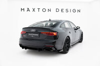 Maxton Design Street Pro Rear extension Flaps Diffusor -...