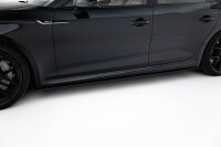 Maxton Design Street Pro Side Skirts Diffusers - Audi RS5 Sportback F5