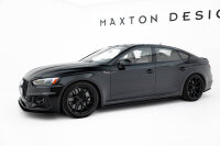 Maxton Design Street Pro Side Skirts Diffusers - Audi RS5...