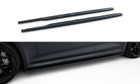 Maxton Design Side Skirts Diffusers - Audi RS5 Sportback F5