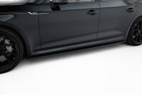 Maxton Design Side Skirts Diffusers - Audi RS5 Sportback F5