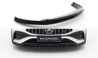 Maxton Design Front extension - Mercedes-AMG CLA 35...