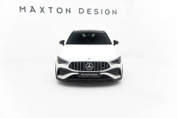 Maxton Design Frontansatz - Mercedes-AMG CLA 35 Coupe/...