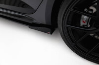 Maxton Design Seitenschweller Flaps - Audi RS5 Sportback F5