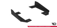 Maxton Design Seitenschweller Flaps - Audi RS5 Sportback F5