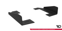 Maxton Design Seitenschweller Flaps - Audi RS5 Sportback F5