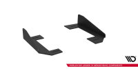 Maxton Design Seitenschweller Flaps - Audi RS5 Sportback F5
