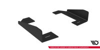 Maxton Design Side Skirts Flaps - Audi RS5 Sportback F5