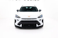 Maxton Design Frontansatz - Cupra Formentor MK1 Facelift