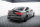 Maxton Design Heckansatz Diffusor - Audi A4 B8