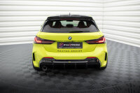 Maxton Design Heckansatz Diffusor V.3 - BMW 1er M-Paket/...