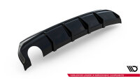 Maxton Design Rear extension Diffusor V.3 - BMW 1 M-Package/ 128ti F40
