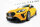 Maxton Design Front extension V.1 - BMW 1 M-Package F70