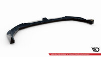 Maxton Design Front extension V.2 - BMW 1 M-Package F70