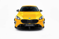 Maxton Design Frontansatz V.2 - BMW 1er M-Paket F70