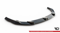 Maxton Design Front extension V.3 - BMW 1 M-Package F70