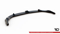 Maxton Design Front extension V.3 - BMW 1 M-Package F70