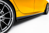 Maxton Design Side Skirts Diffusers V.1 - BMW 1 M-Package F70