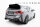 Maxton Design Rear extension Flaps Diffusor V.4 - BMW M135i F70