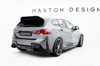 Maxton Design Rear extension Flaps Diffusor V.5 - BMW...